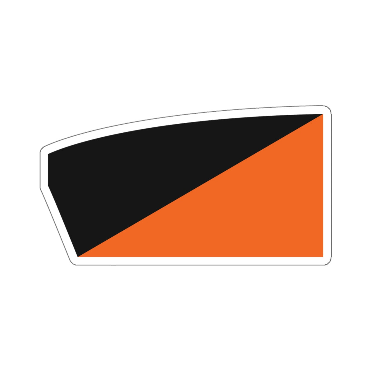 Princeton University Sticker