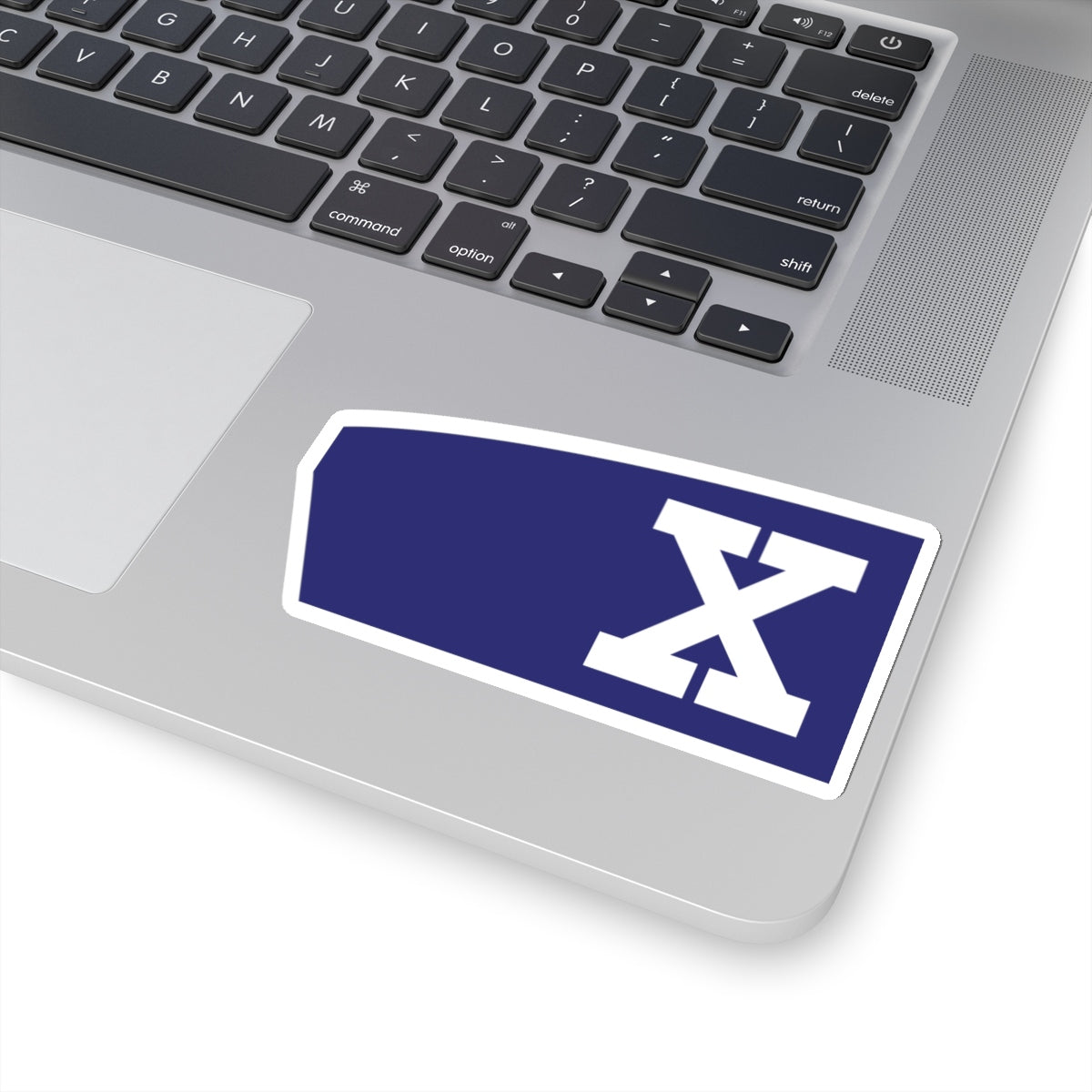 Xavier College Prep Sticker