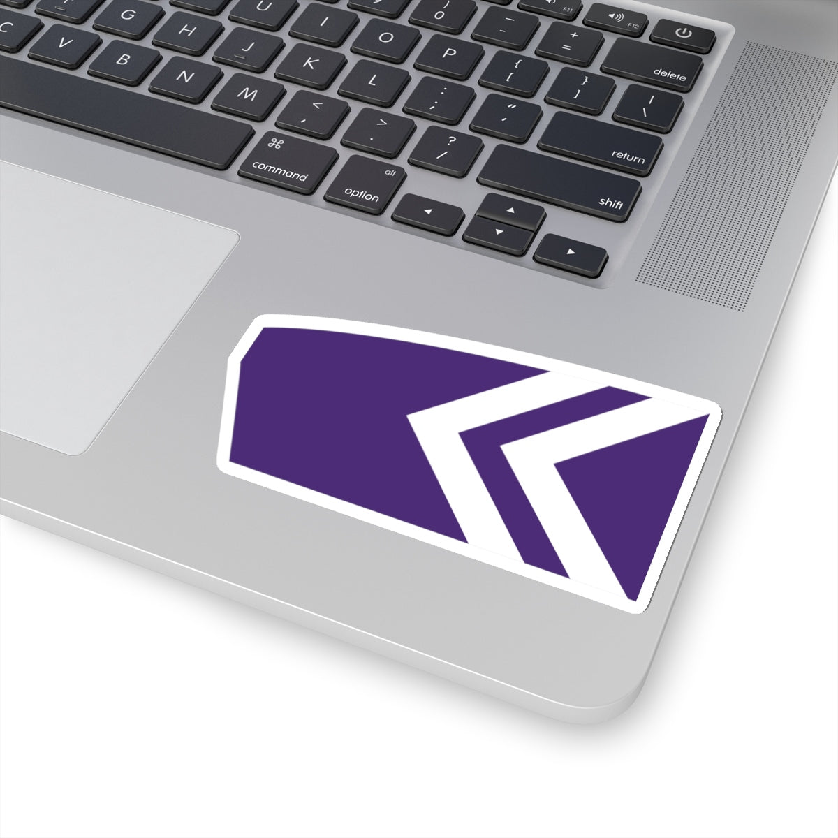 Texas Christian University Sticker