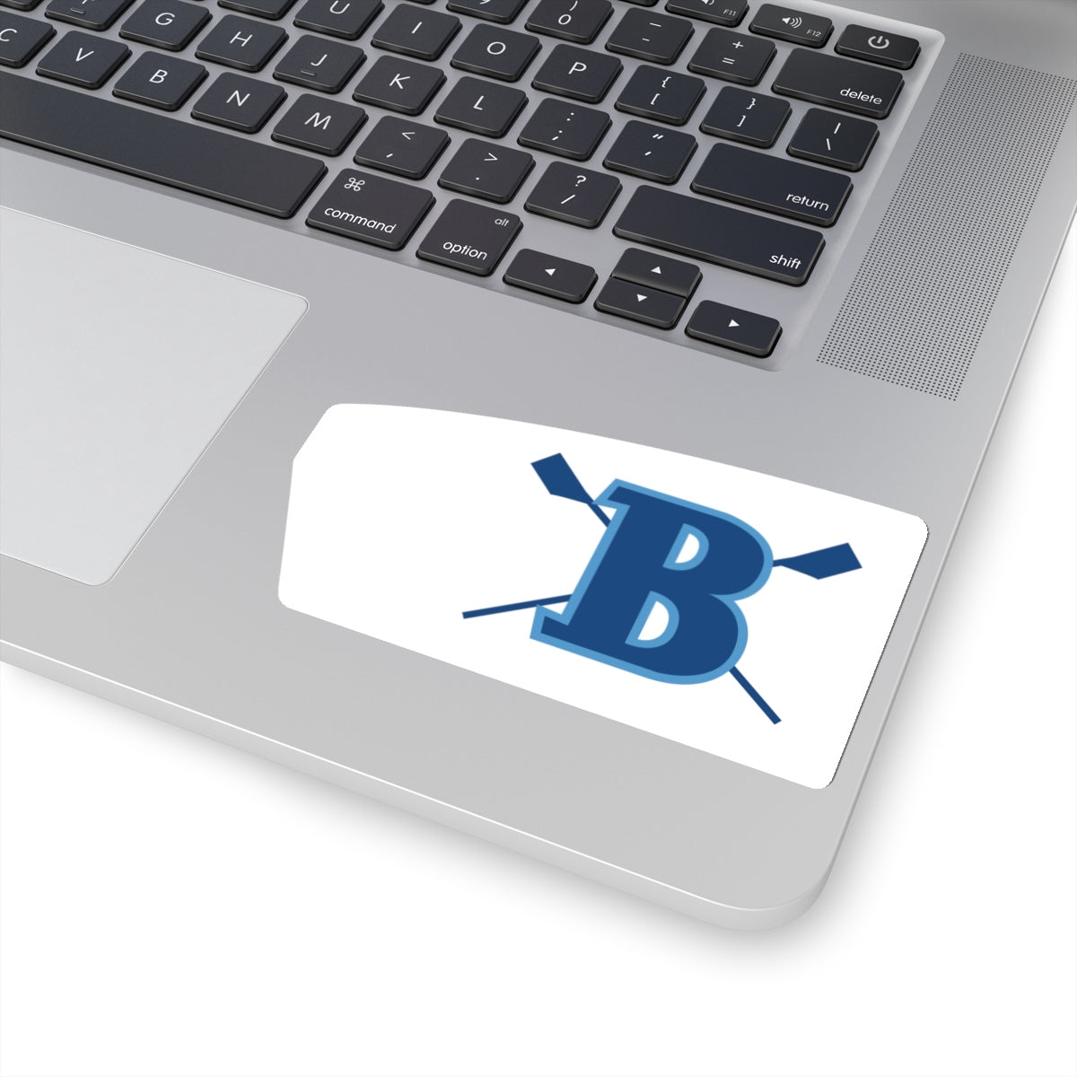 Berkeley Preparatory School Sticker