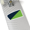 White Rock Rowing Sticker