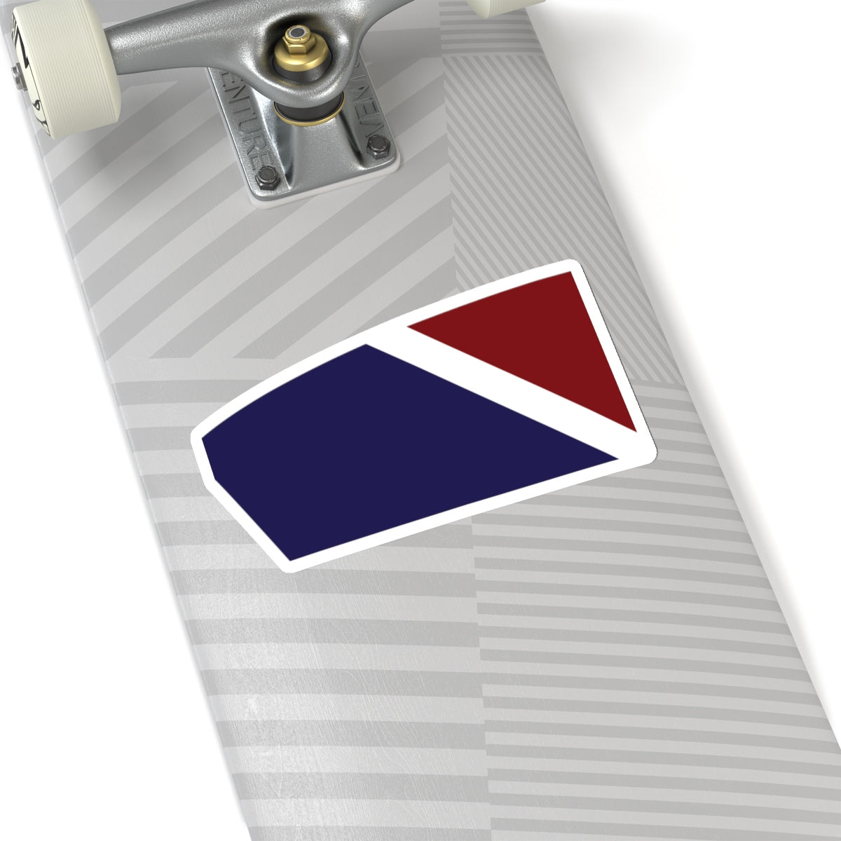 Samford Sticker Samford University Sticker - Strokeside Designs