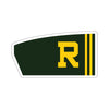 F. D. Roosevelt High School Sticker