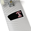 Lowell Crew Sticker