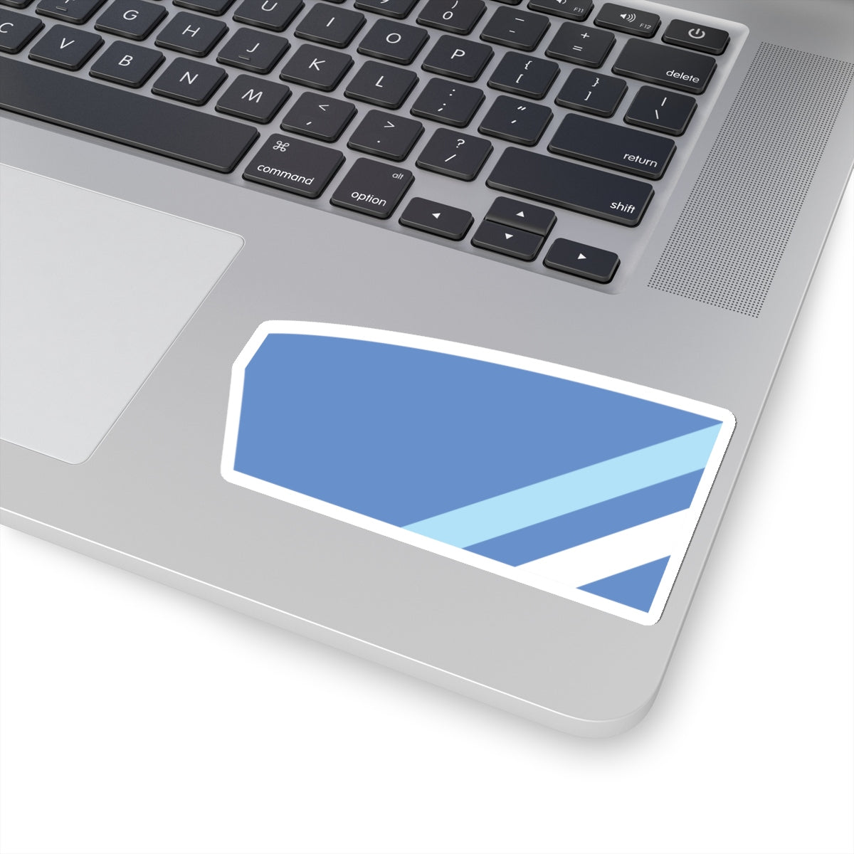 Philadelphia Rowing Program for the Disabled Sticker