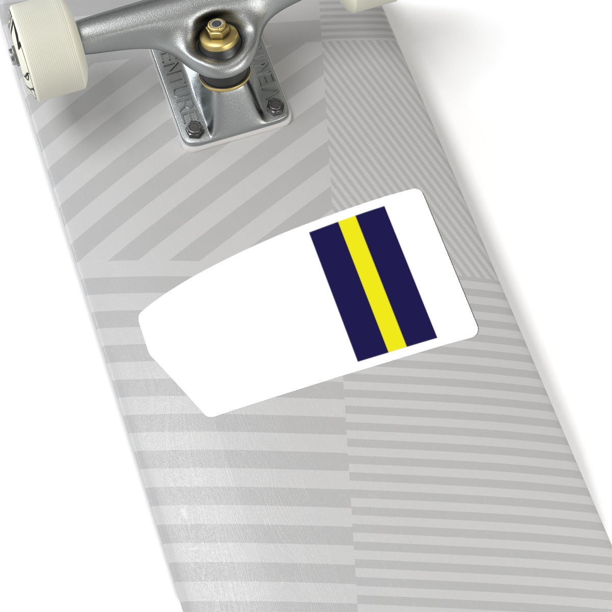 Emory University Sticker