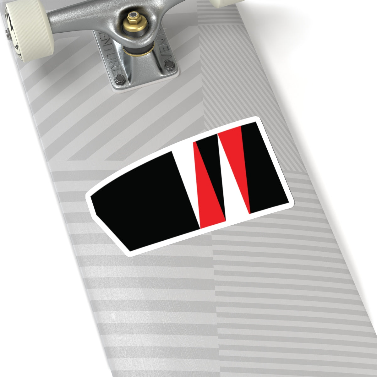 Upper St. Clair High School Sticker