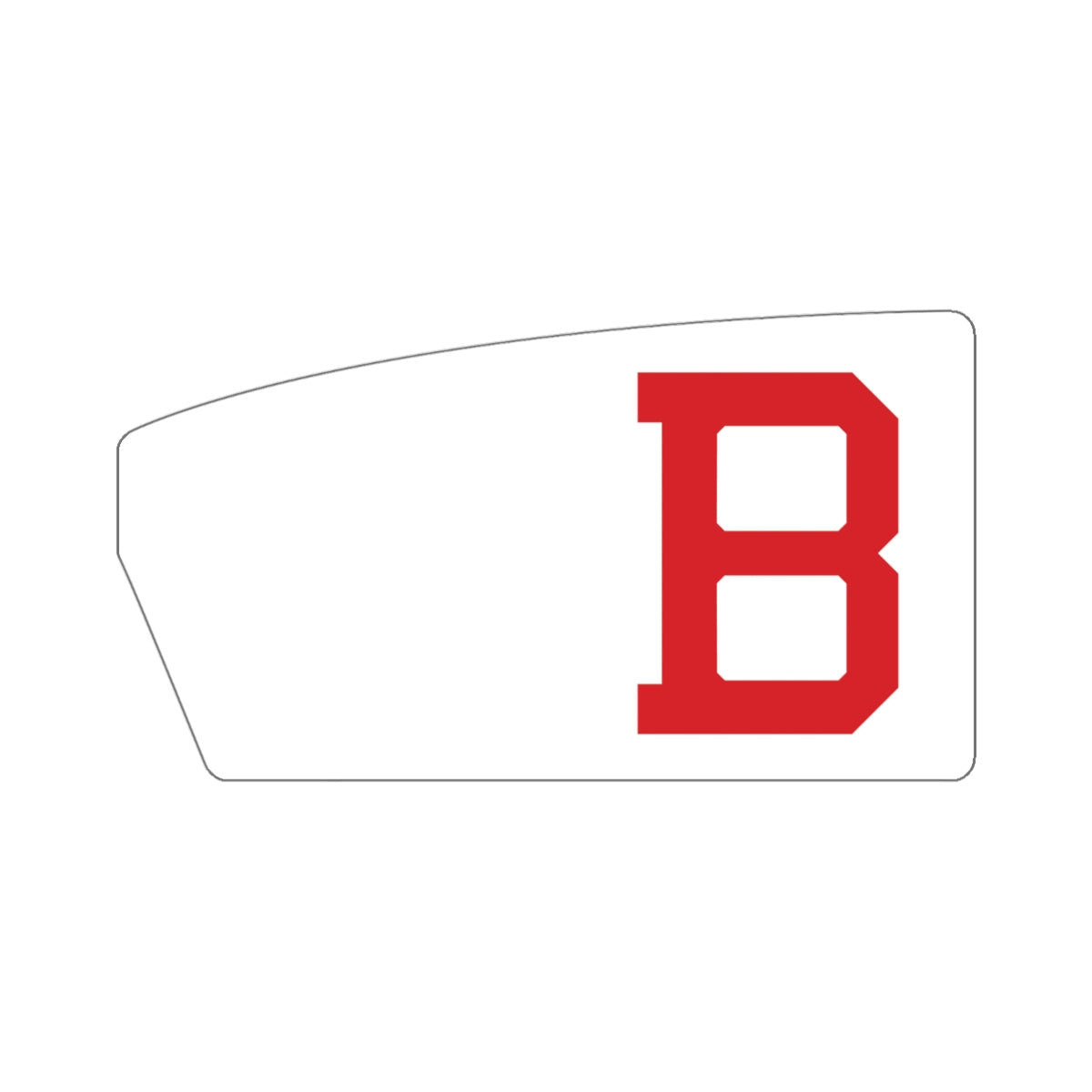 Brophy College Prep Sticker