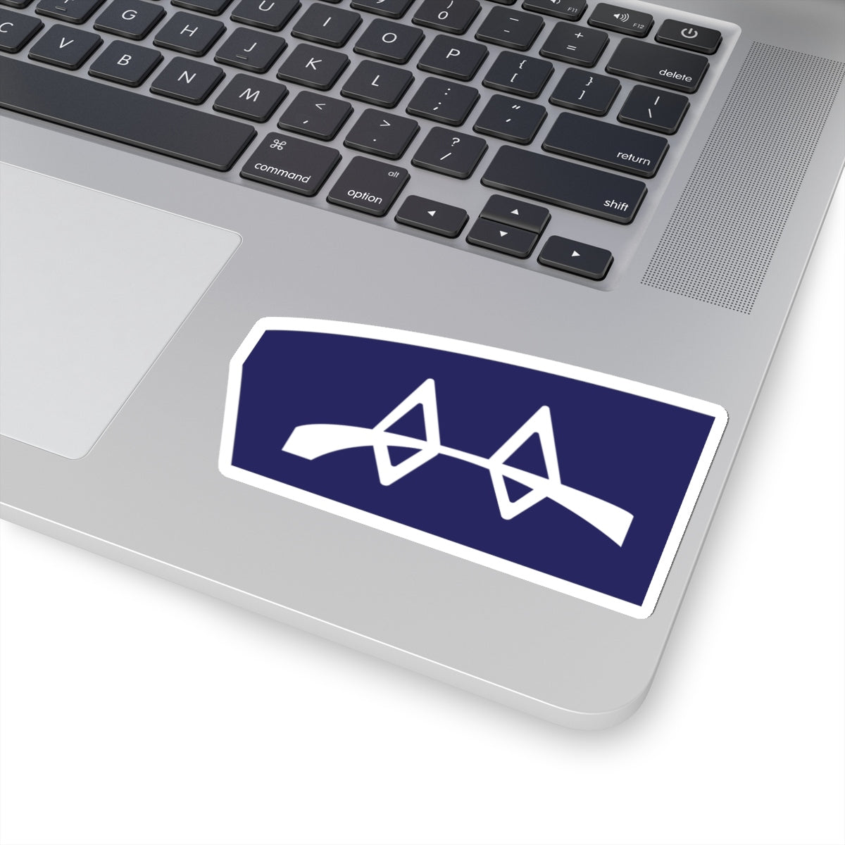 Charleston Community Rowing Club Sticker
