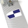 Marietta College-Men Sticker