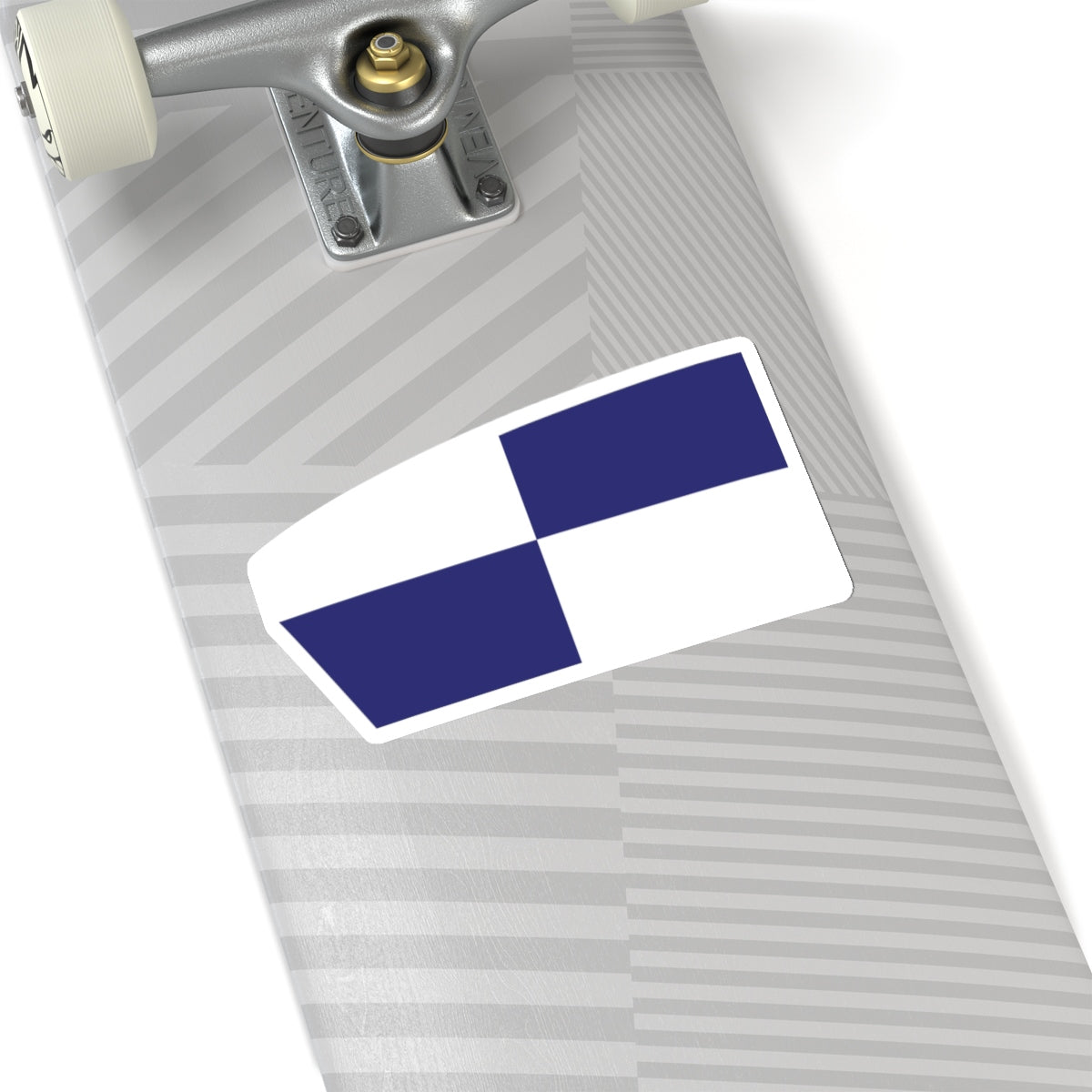 Marietta College-Men Sticker