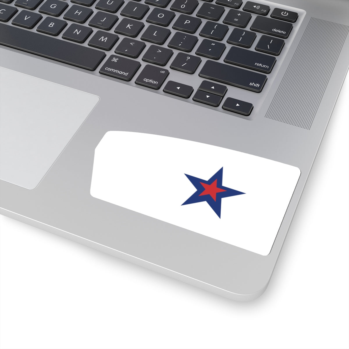 Robert Morris University Sticker