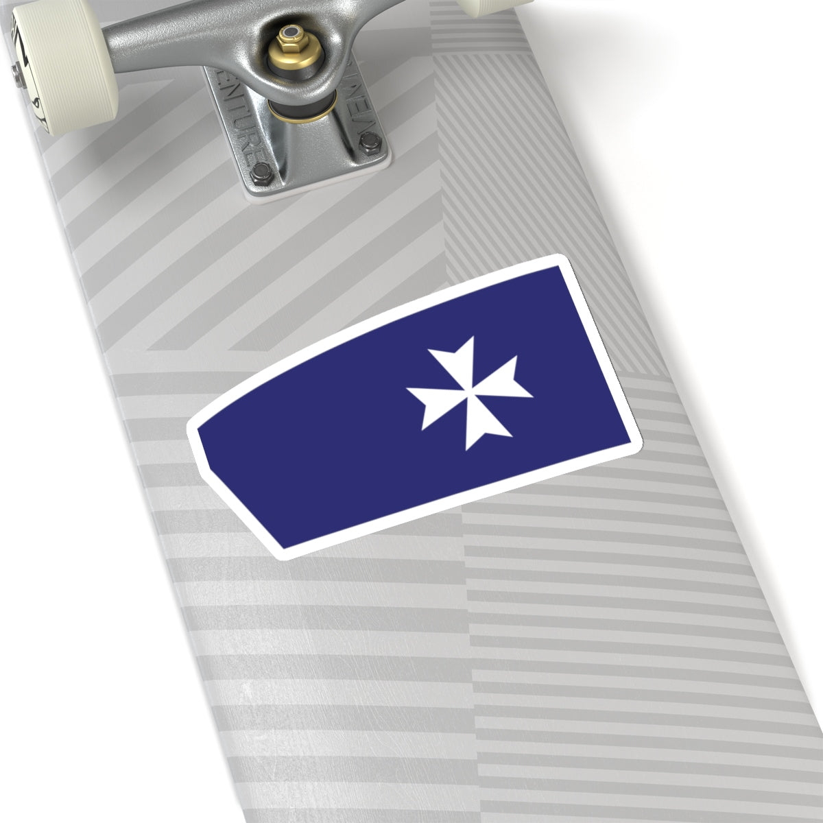 Malta Boat Club Sticker