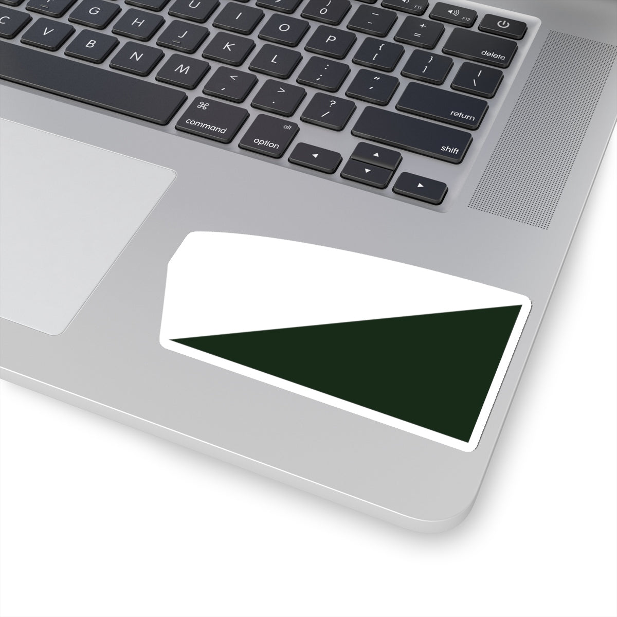 Pine-Richland School Sticker