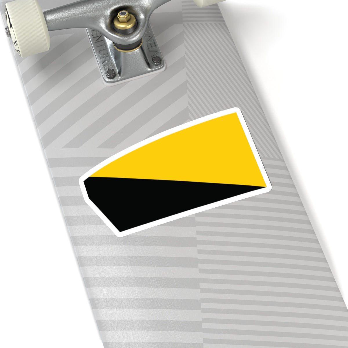 North Allegheny High School Sticker