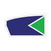 Spokane River Rowing Association Sticker