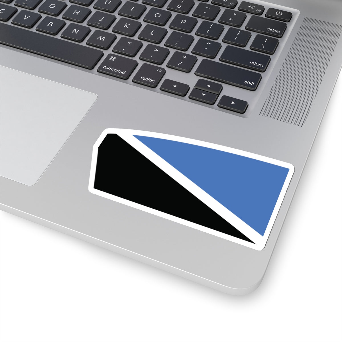 St. Louis University (Billiken Rowing) Sticker