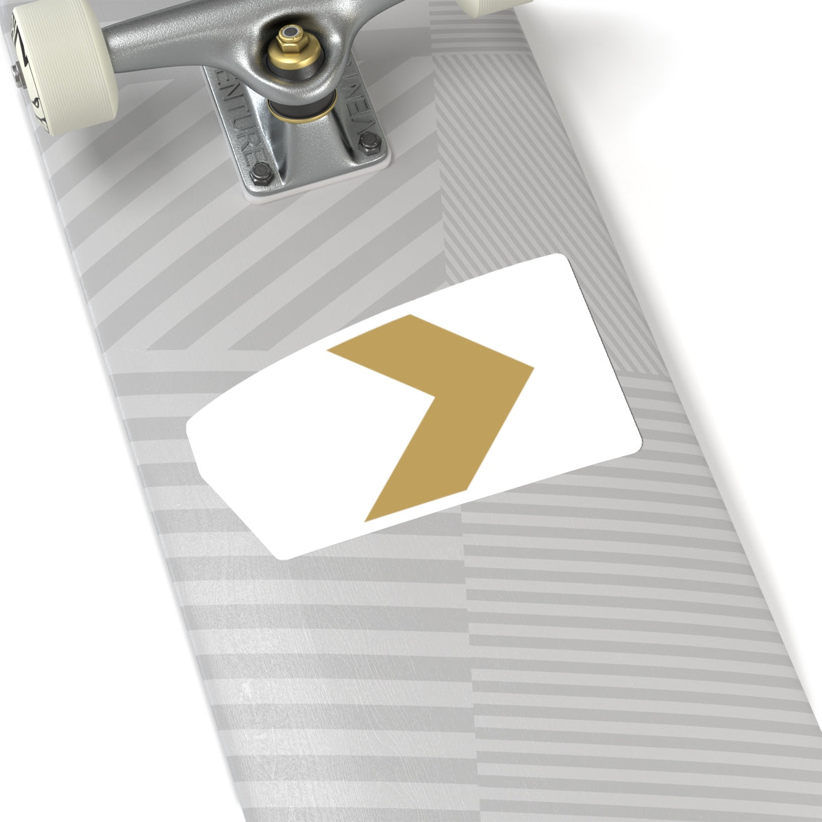 Pocock Rowing Center Sticker