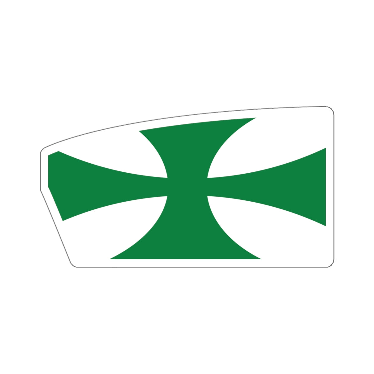 Mercyhurst Preparatory School Sticker