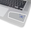 Cloanthus Rowing Club Sticker