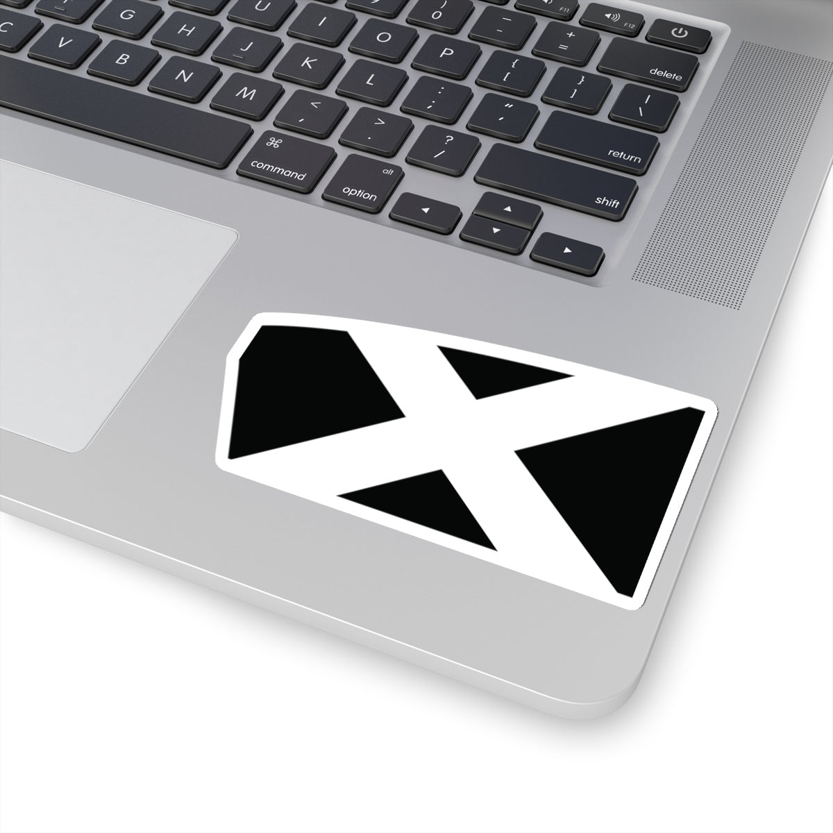 Xavier High School Sticker