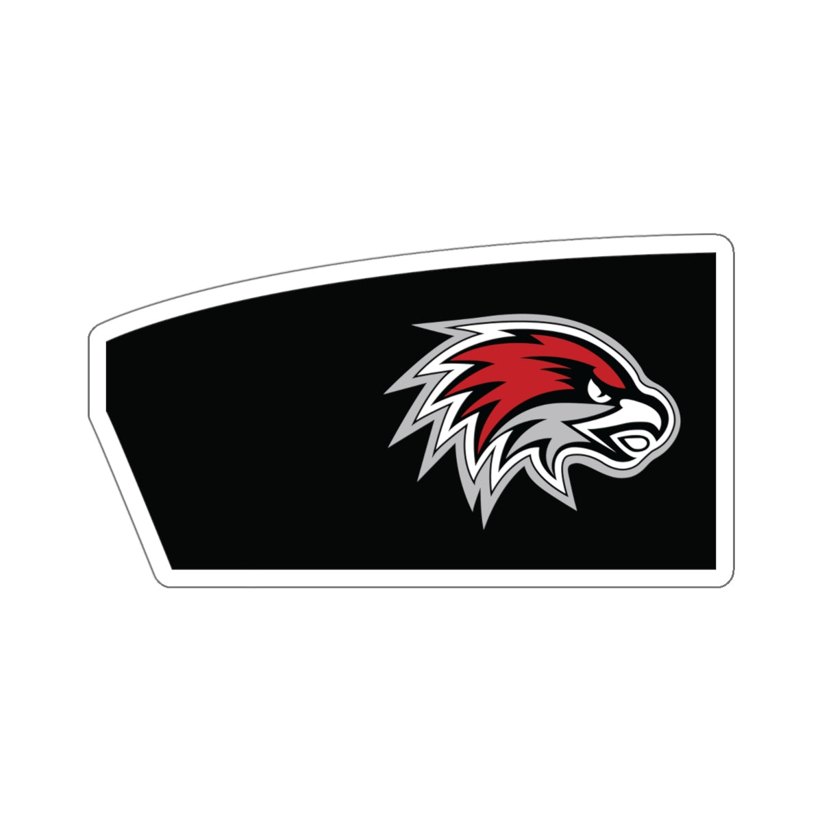 Forest Hills Eastern High School (front) Sticker