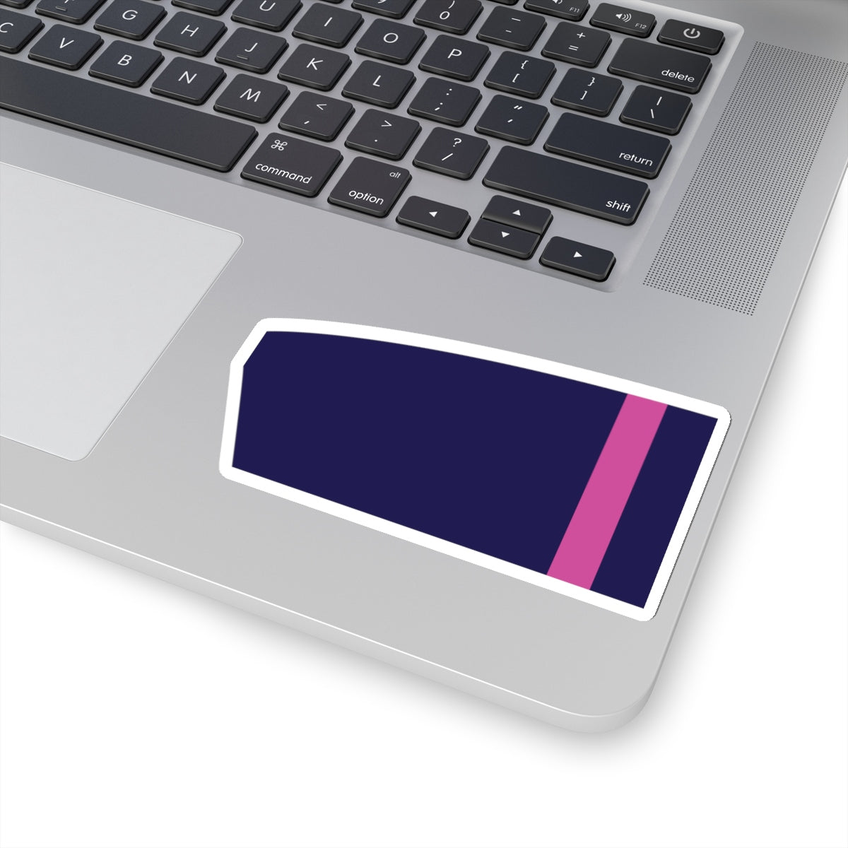 Notre Dame Academy Sticker