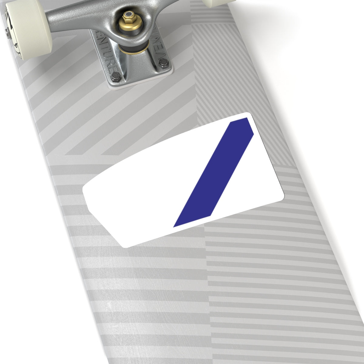 Seattle Preparatory School Sticker