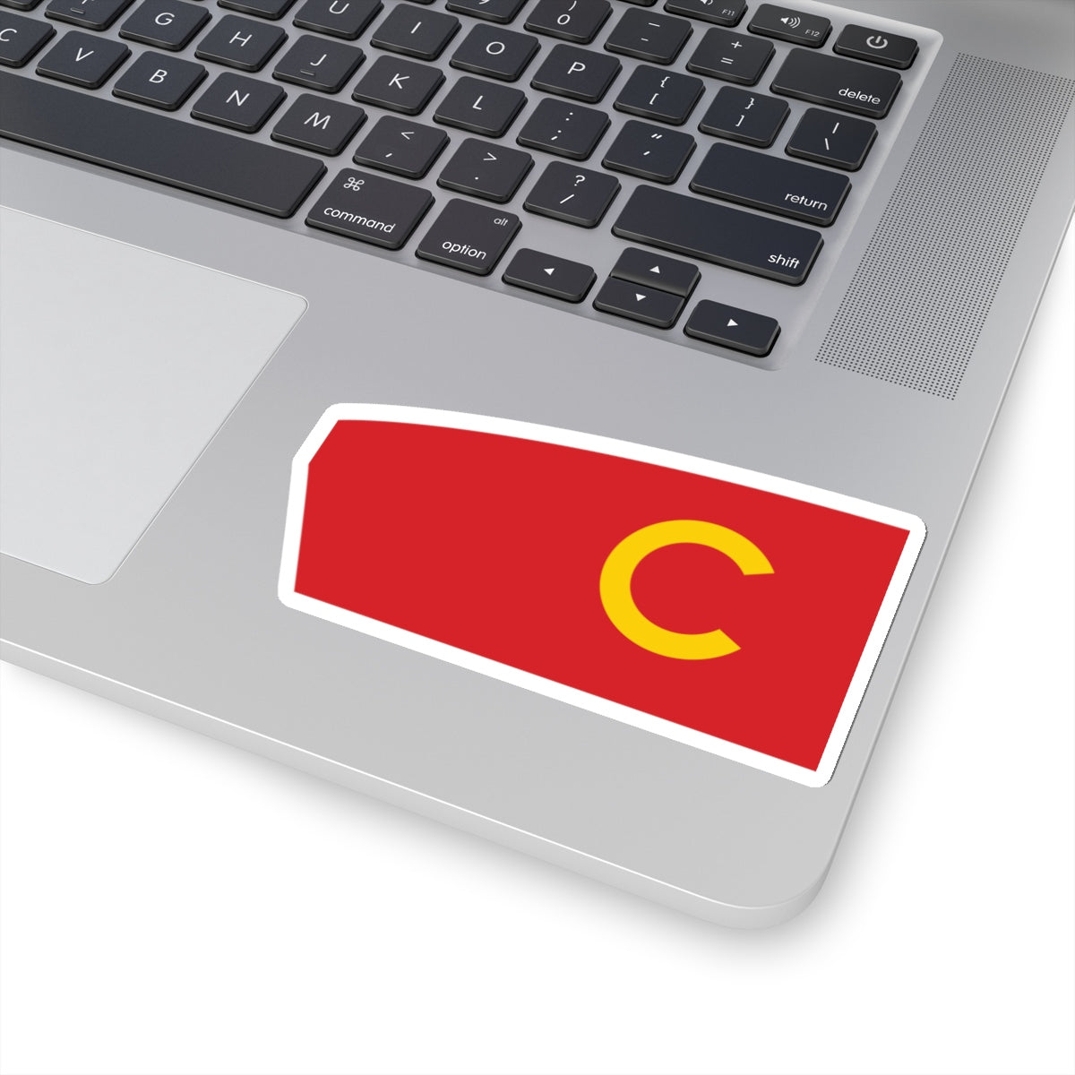 Chaminade High School Sticker