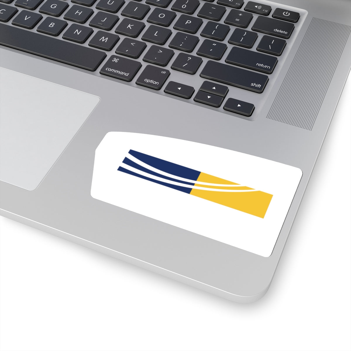 MedStar NRH Adaptive Rowing Sticker