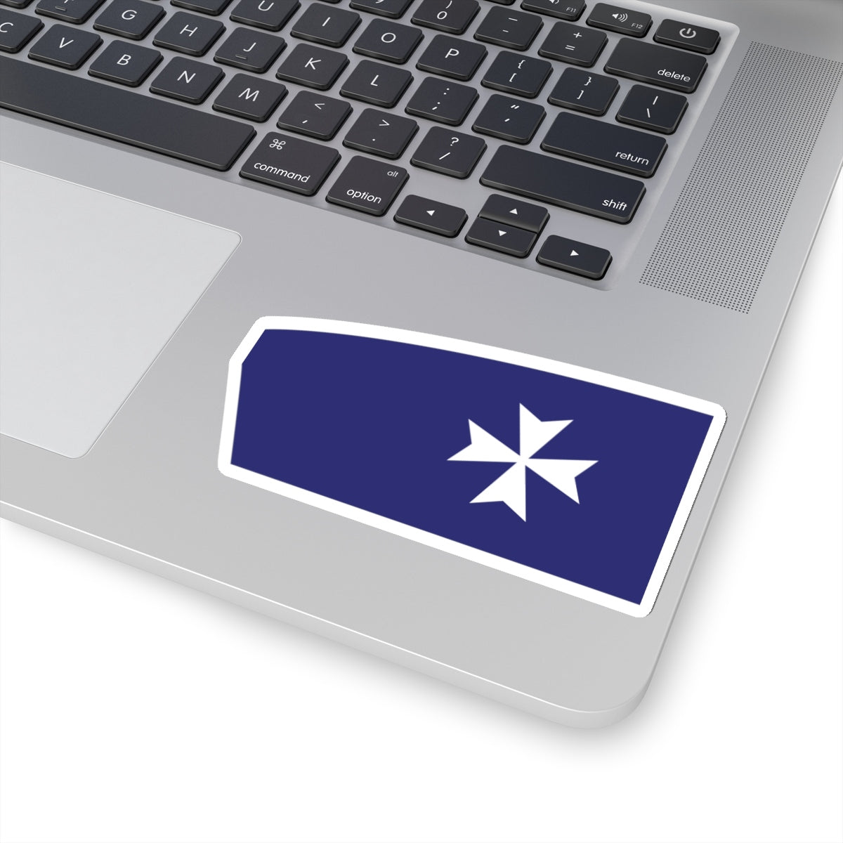 Malta Boat Club Sticker
