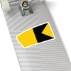 Upper Arlington High School Sticker