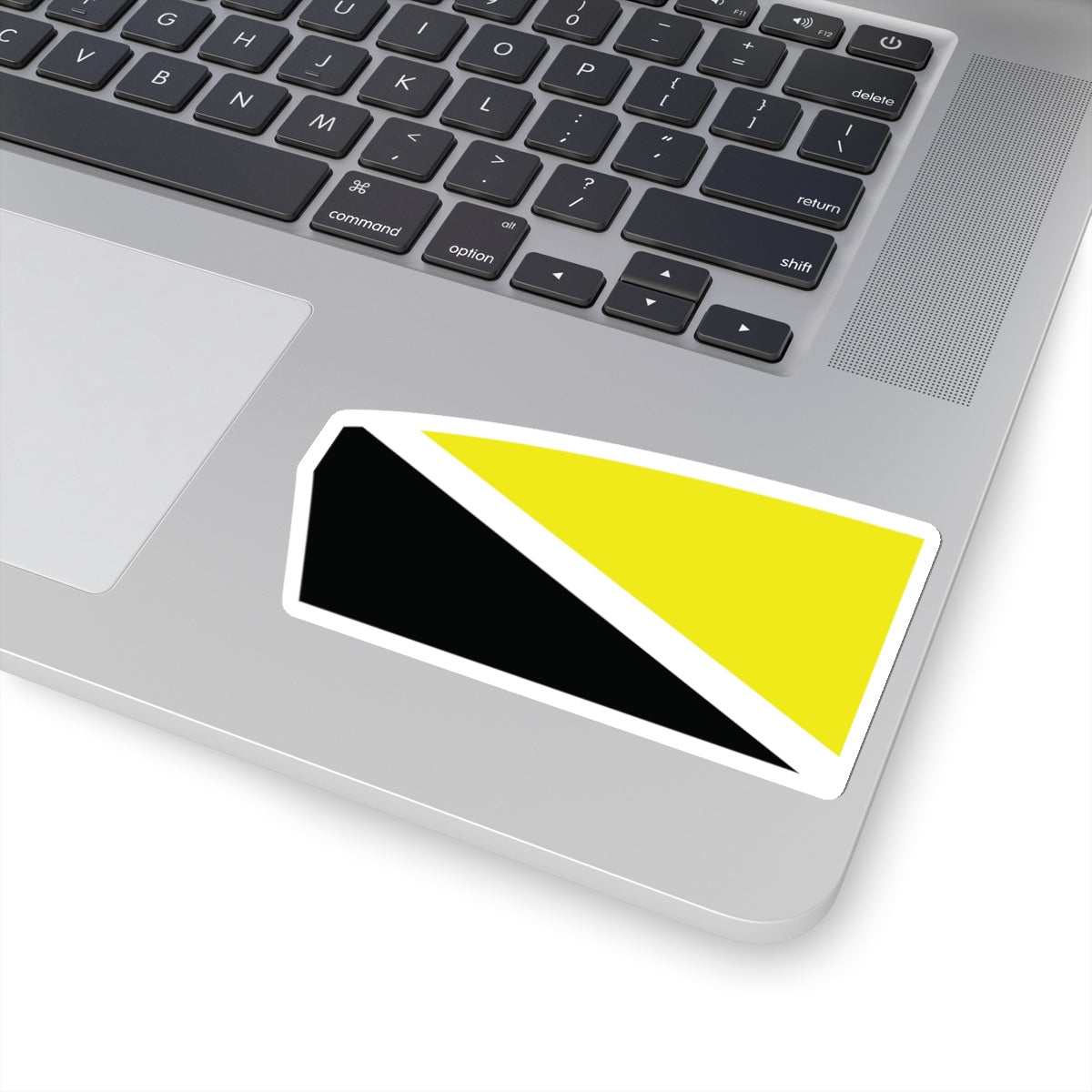 University of Iowa-Men Sticker