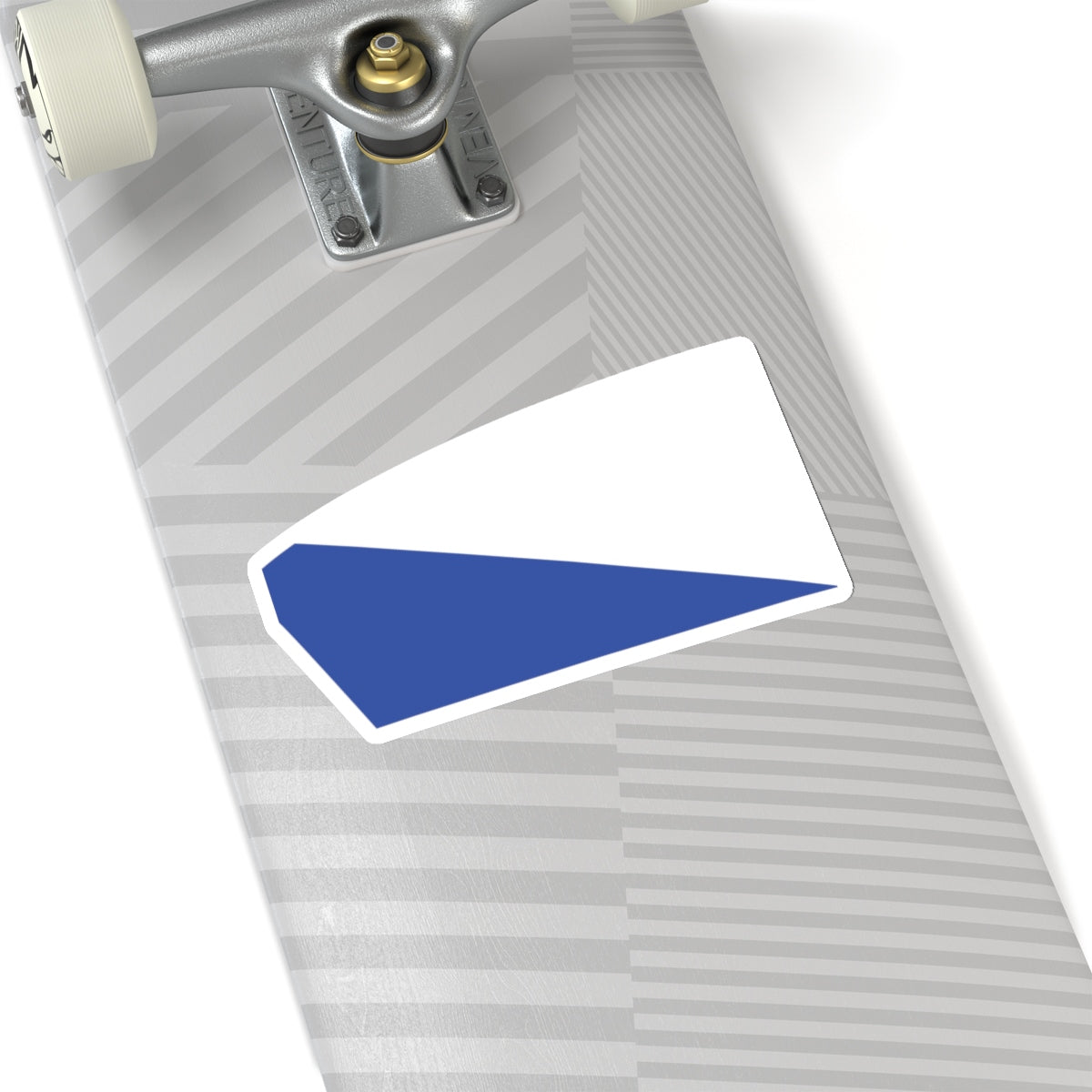 Fairmount Rowing Association Sticker