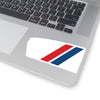Commencement Bay Rowing Club Sticker