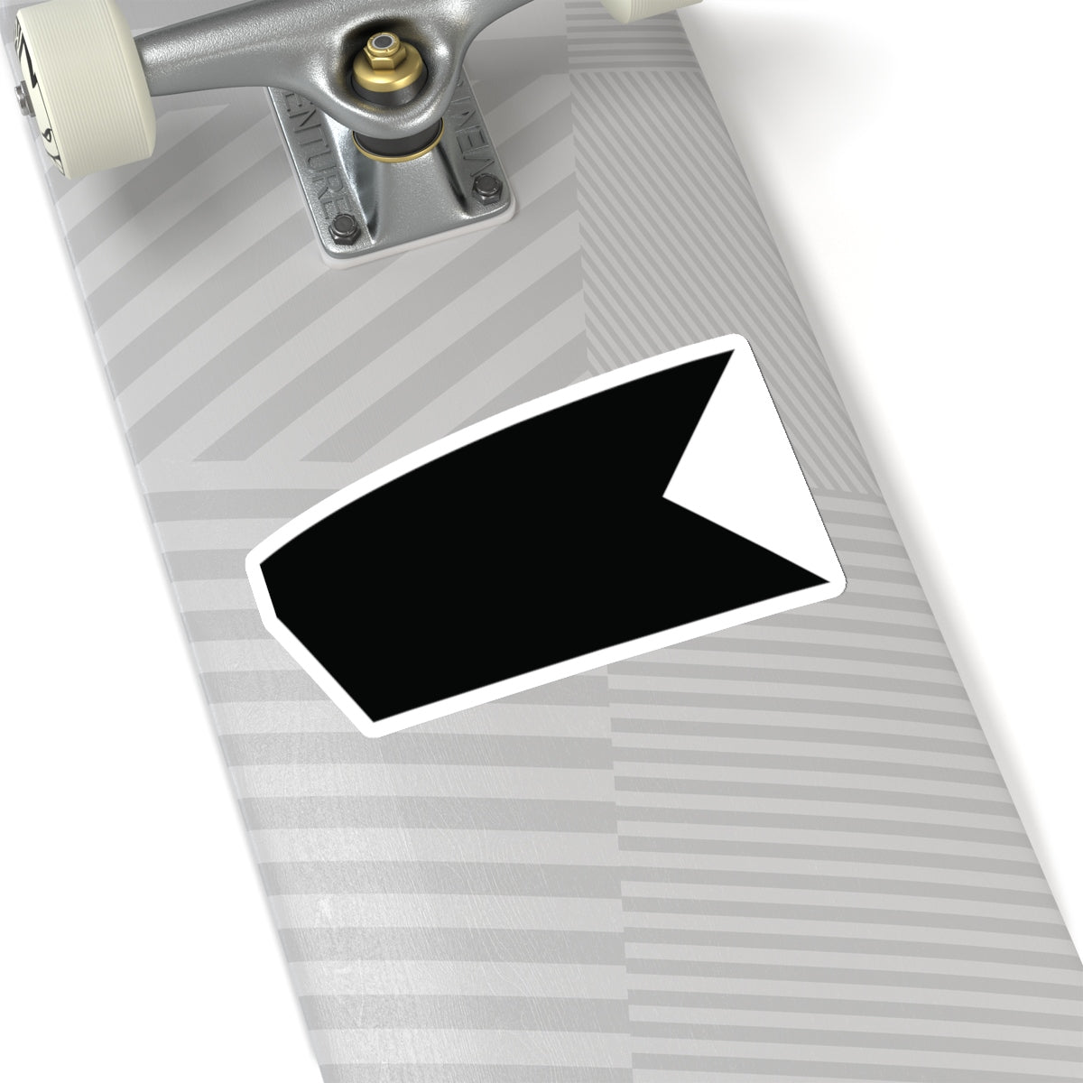 Kent Mitchell Rowing Club Sticker