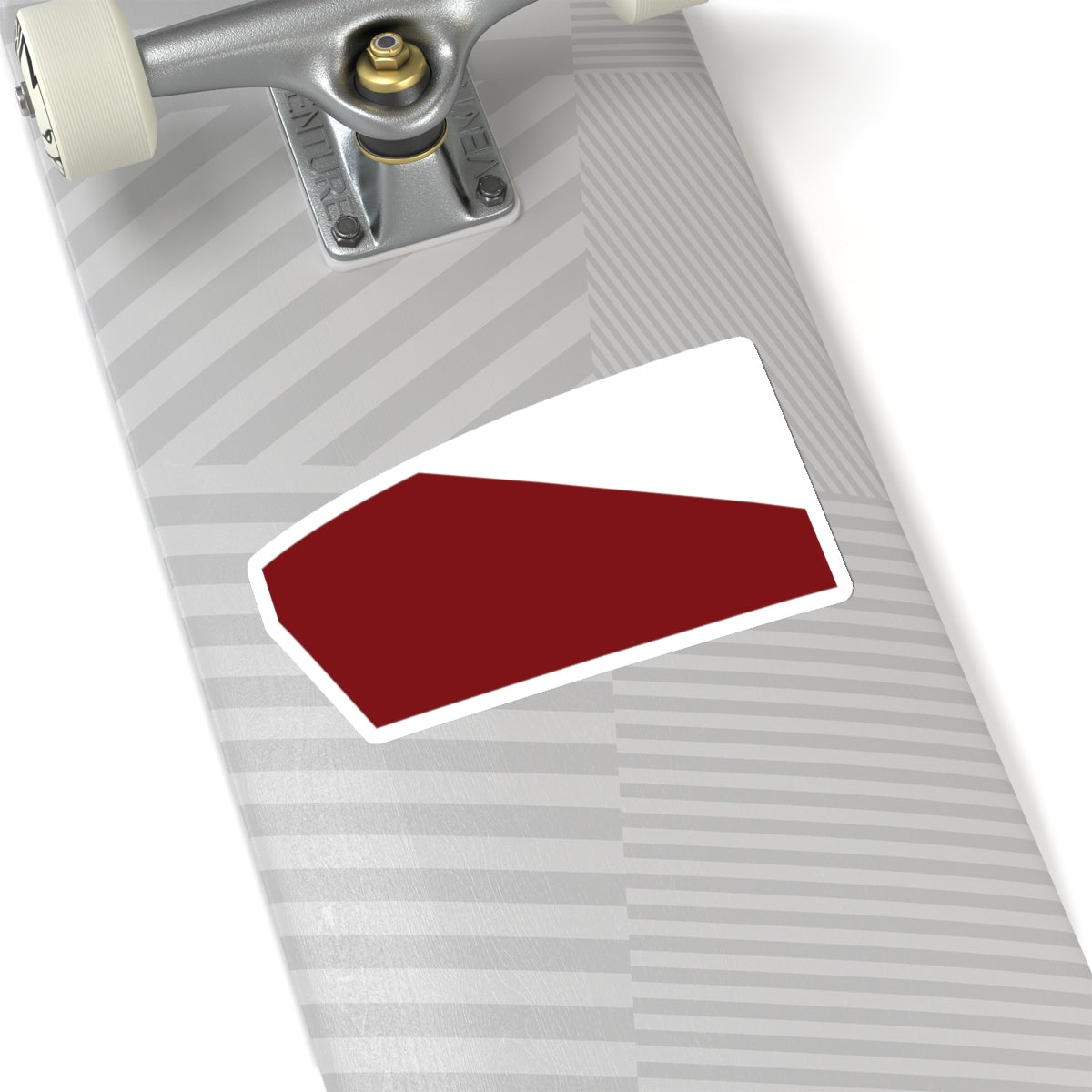 Indiana University-Women (pre-2012) Sticker