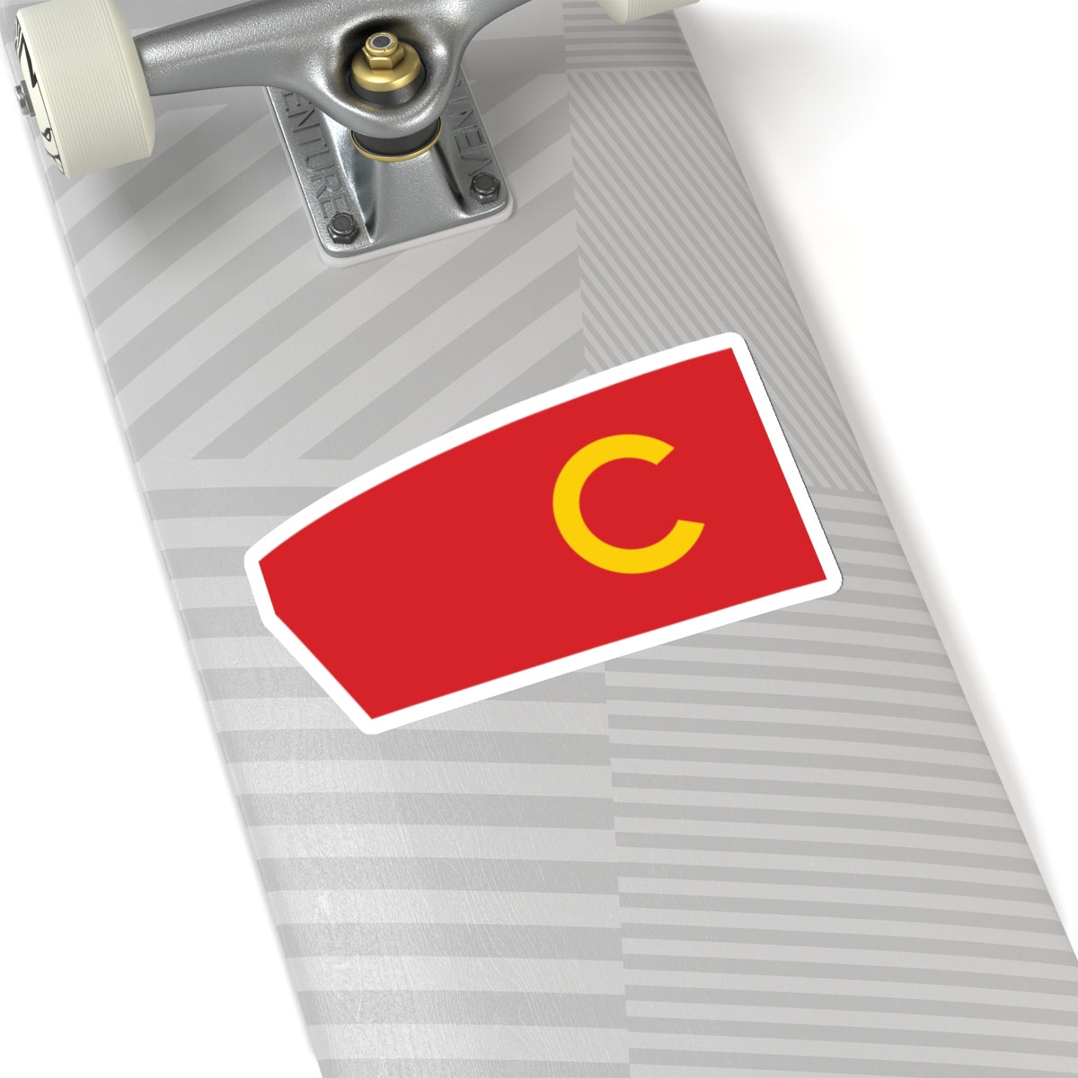 Chaminade High School Sticker