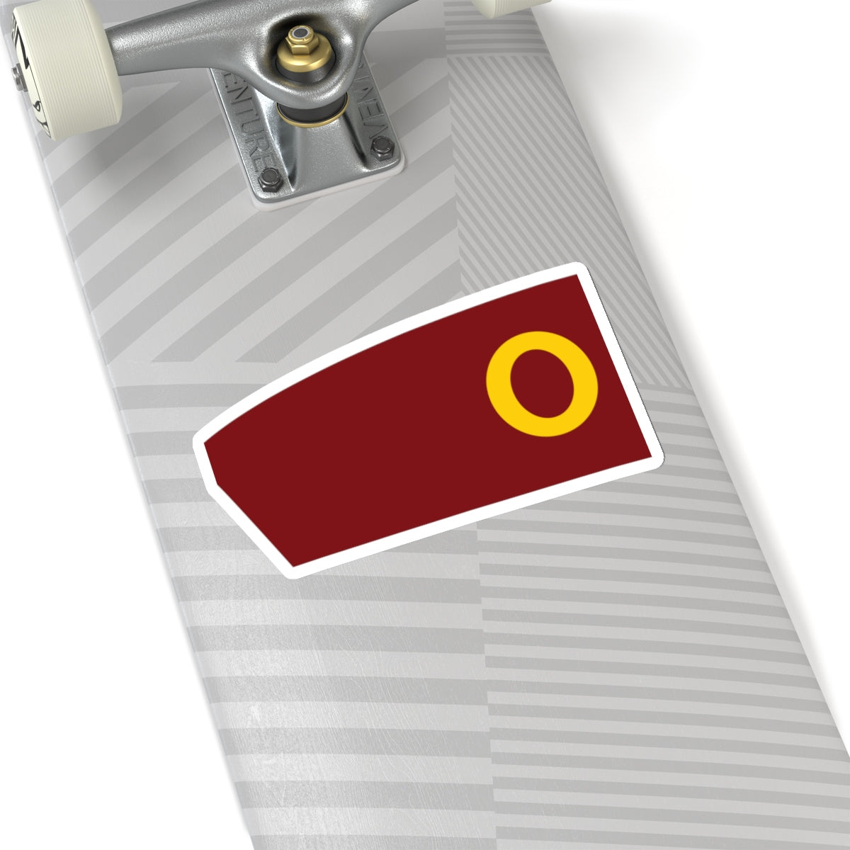 James I. O_Neill High School Sticker