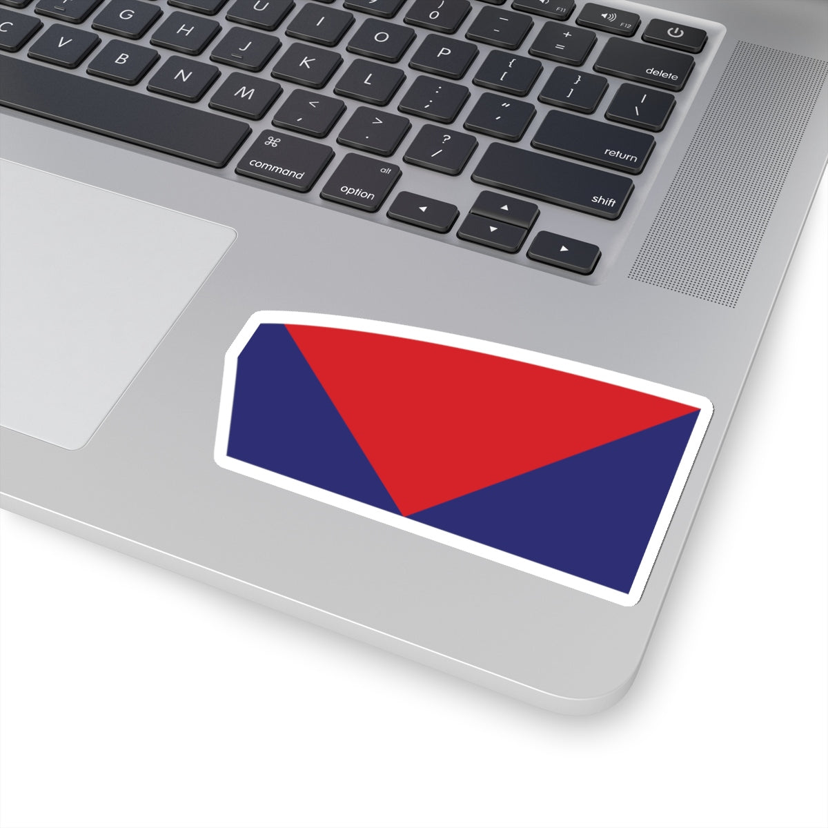 Princess Anne High School Sticker