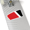 Utah Crew Sticker
