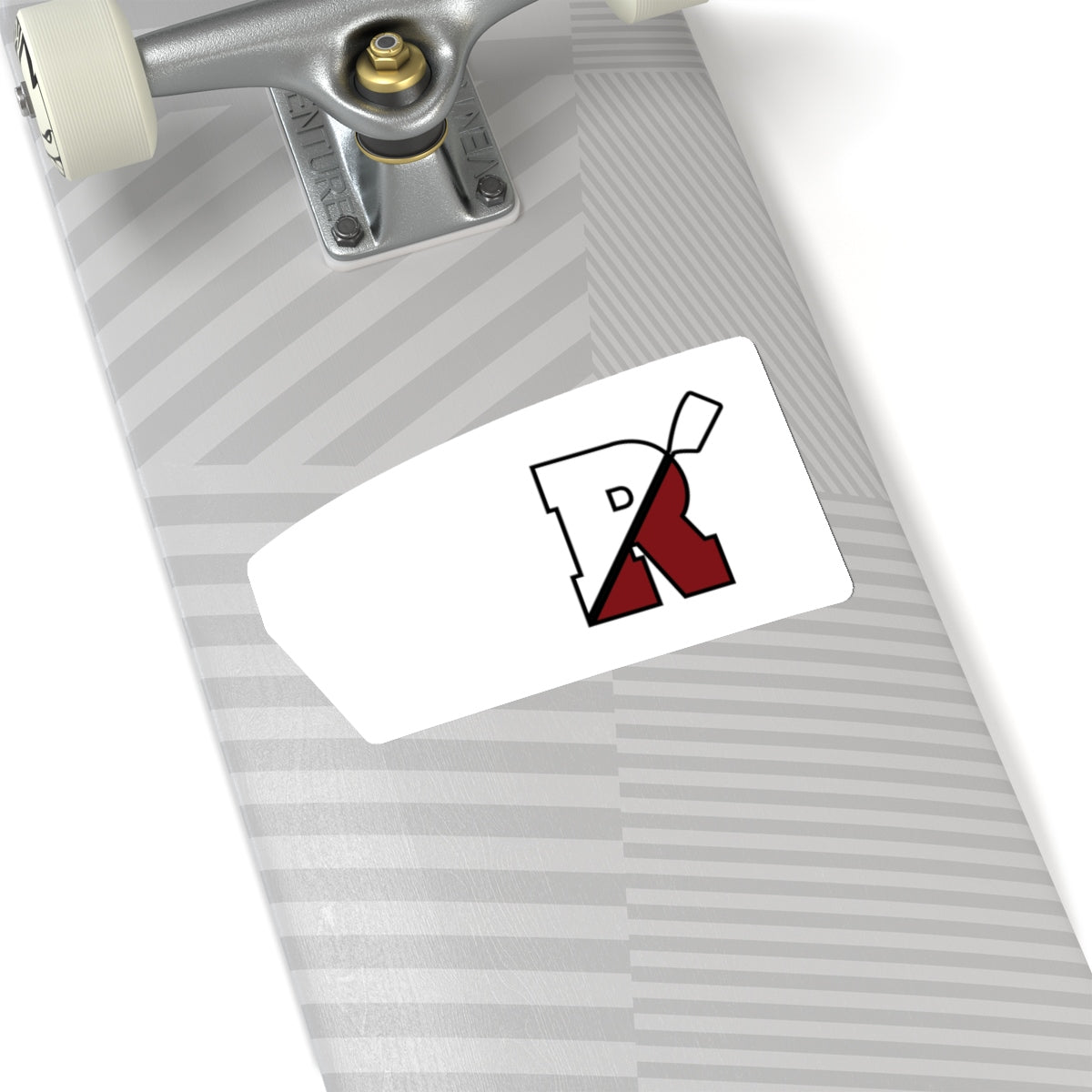 Radnor High School-Girls Sticker