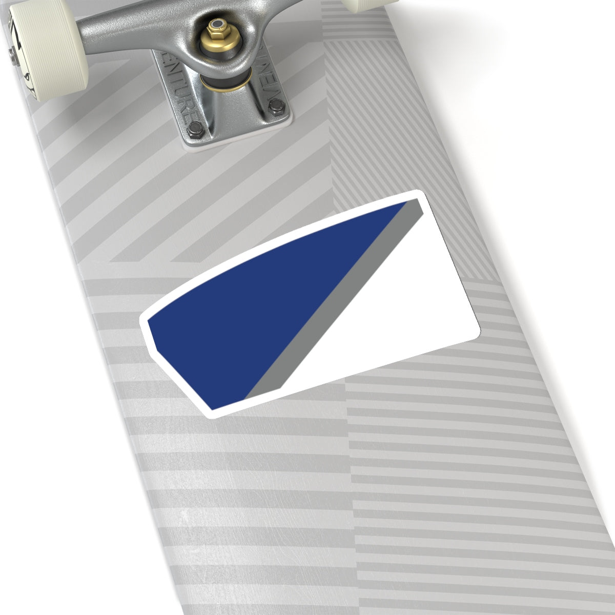 Everett Rowing Association Sticker