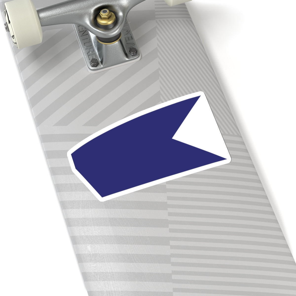 Shaker High School Sticker