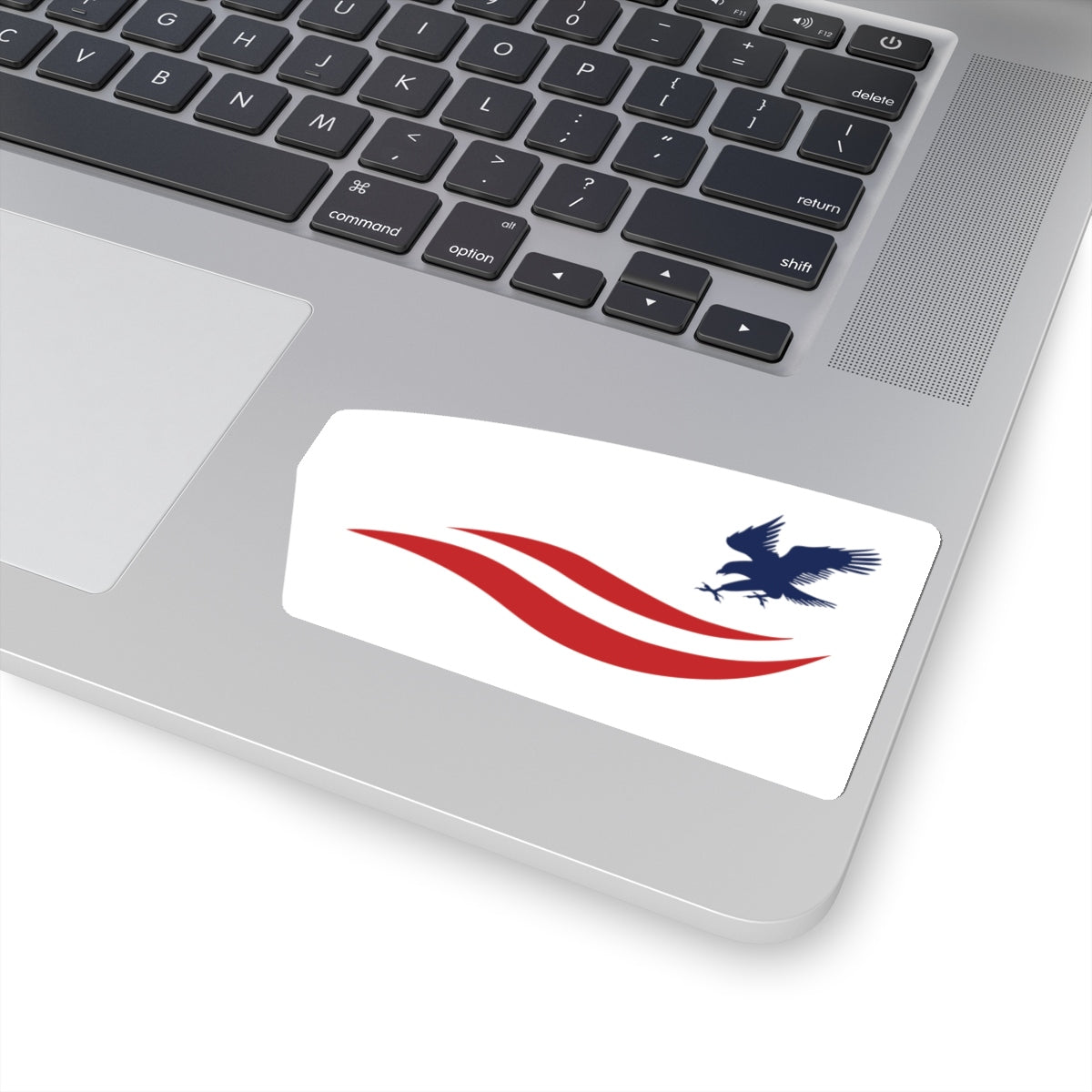 Newport Sea Base Rowing Sticker