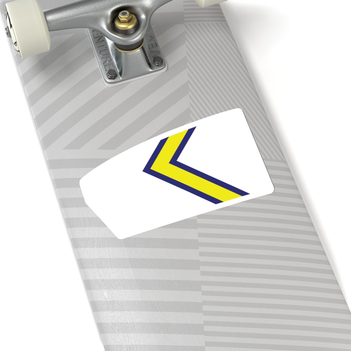 Crestwood High School Sticker