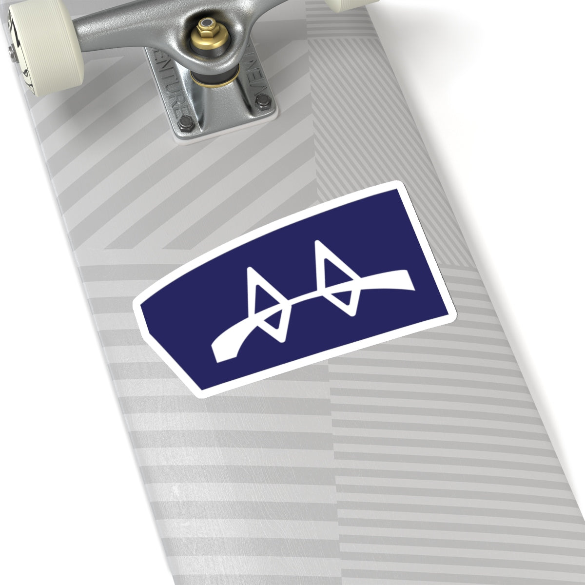 Charleston Community Rowing Club Sticker