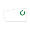 Mainland Regional High School Sticker