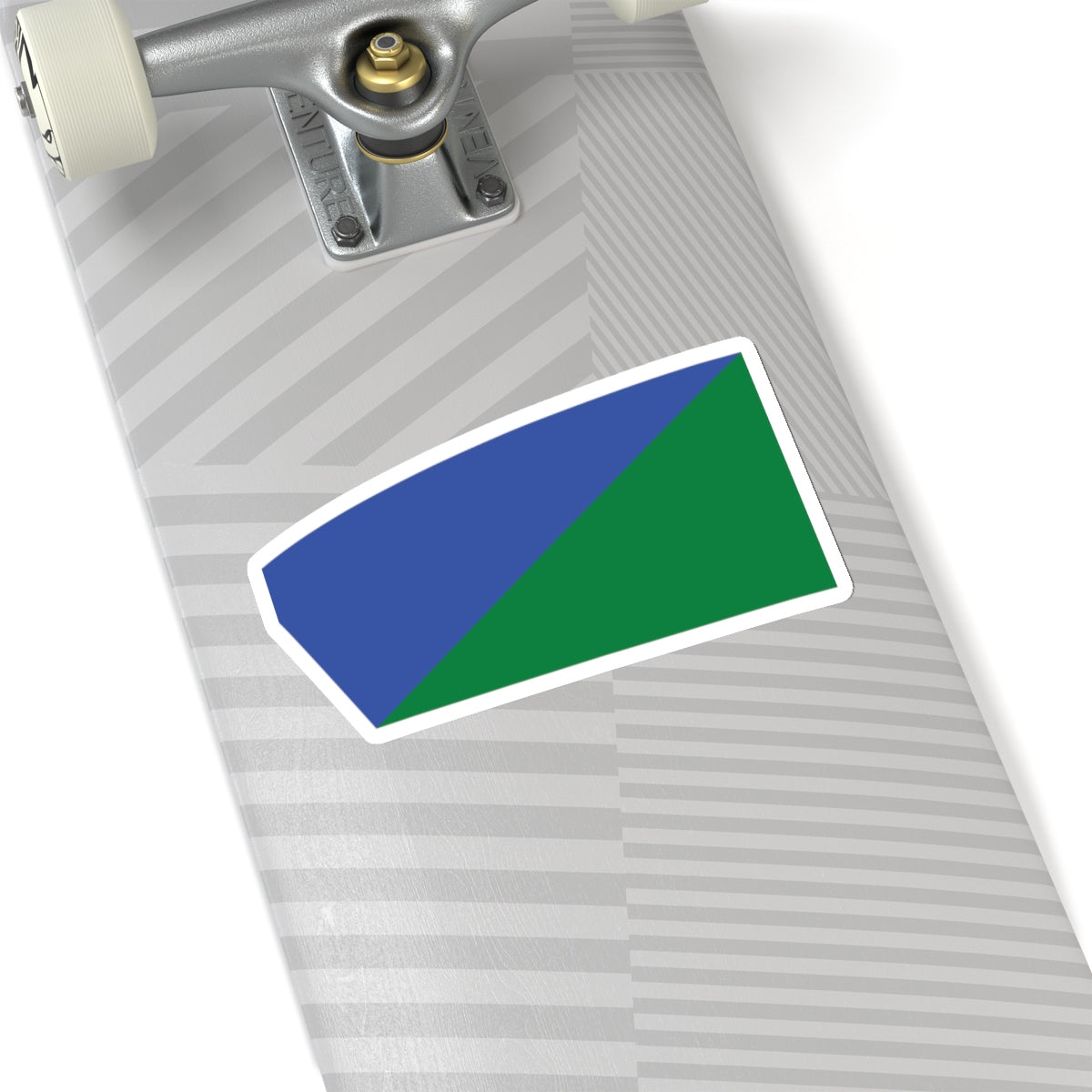 New Trier High School Sticker