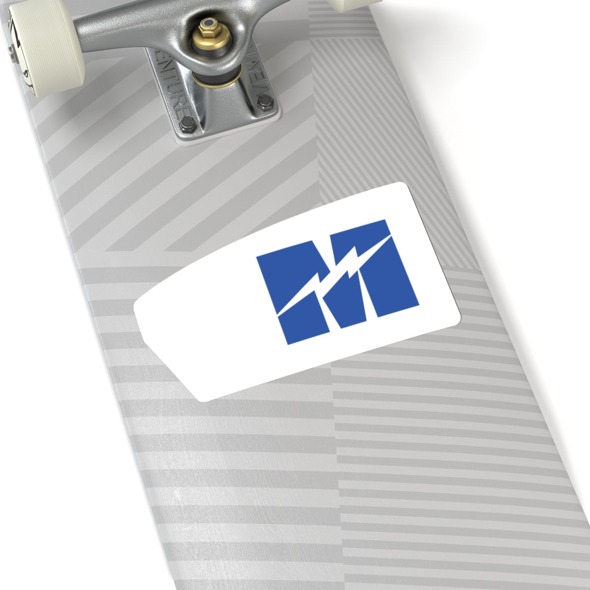 Magnificat High School Sticker